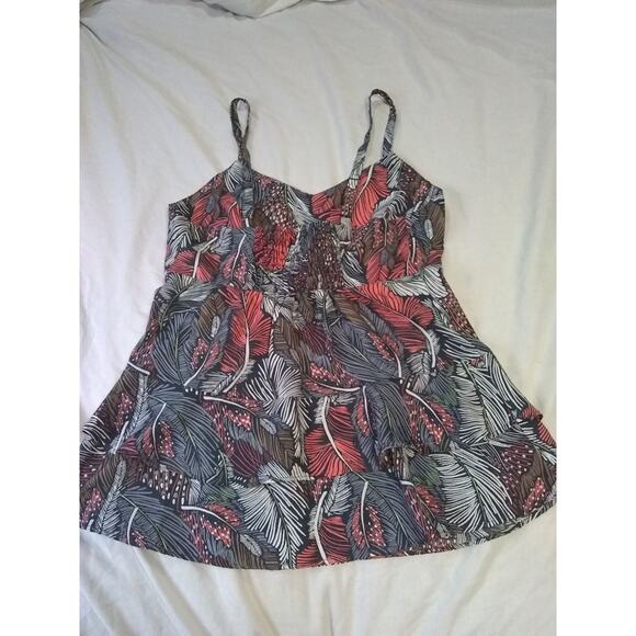 Gap Tank‎ Top Size XS - Picture 3 of 5